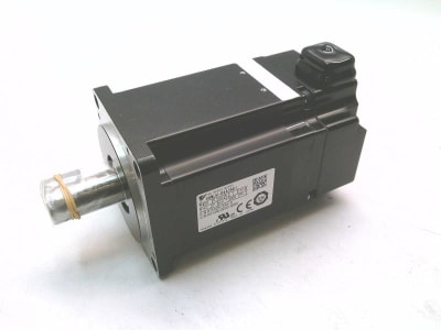 YASKAWA ELECTRIC SGMJV-04A3A61