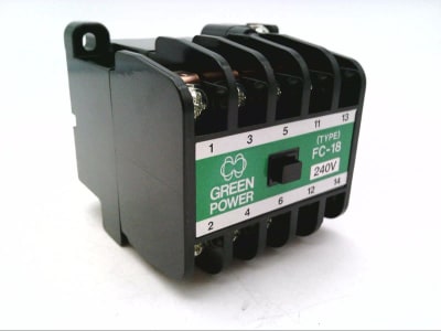 MATSUSHITA ELECTRIC BMF6-18-5-8