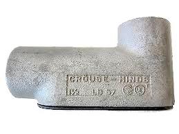 EATON CORPORATION LB19