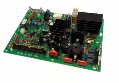 DOVER CORPORATION ENR0672252