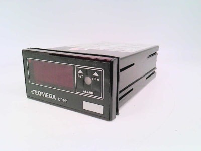 OMEGA ENGINEERING DP461-XA