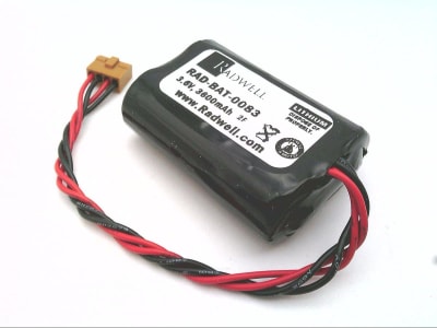RADWELL RAD-BAT-0083