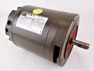 WEG .3318OS3EA56CFL