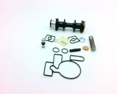 MAC VALVES INC K-57004