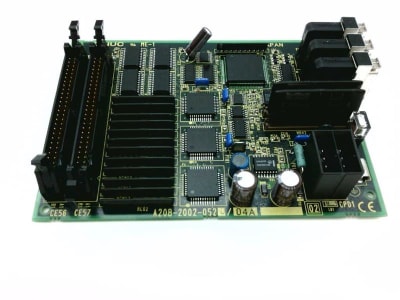 FANUC A20B-2002-0520