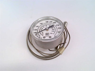 ALLTEMP HEATING & COOLING 20UB-240