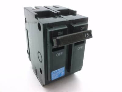 GENERAL ELECTRIC THHQL2115