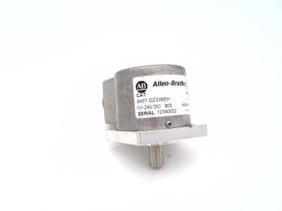 ALLEN BRADLEY 845T-DZ33BEH