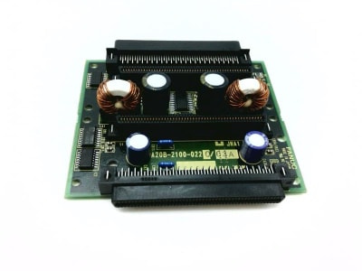 FANUC A20B-2100-0220