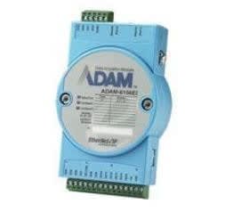 ADVANTECH ADAM-6052-CE