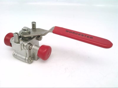 FLOWSERVE 1/2PWK4466TTC