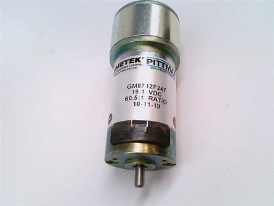 AMETEK GM8712F247