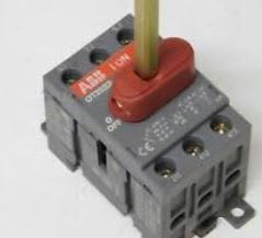 ASEA BROWN BOVERI OT32E3/OHB45J5