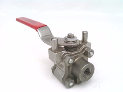 FLOWSERVE 1/4-4466RT-SE