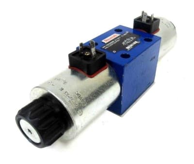 BOSCH 4WE10J32/CG24N9K4