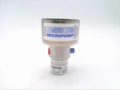 MICROPUMP 81492