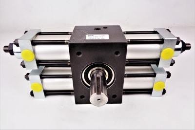 PHD INC R21A-4-045-A-E