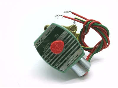 ASCO SC8210G94120VAC