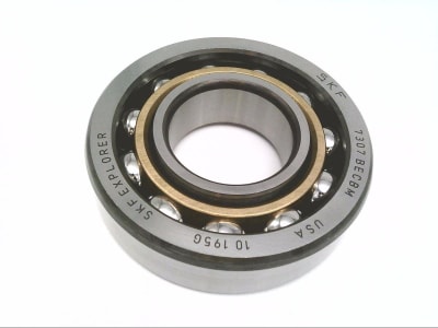 SKF 7307-BECBM