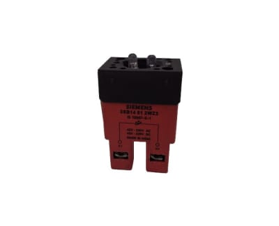 SIEMENS 3SB14-01-2WZ3
