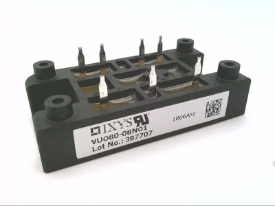 IXYS VUO80-08NO1