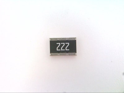 YAGEO RC1218JK-072K2L