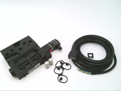 NORGREN MK01GEA74AMPE