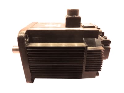 YASKAWA ELECTRIC SGMRS-44A2A-YR21