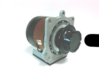 DANAHER MOTION 116CU