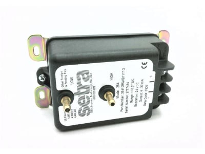 SETRA 2641-0R5W-B-11-T1-G