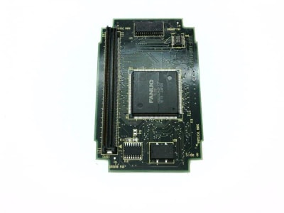 FANUC A20B-3300-0990
