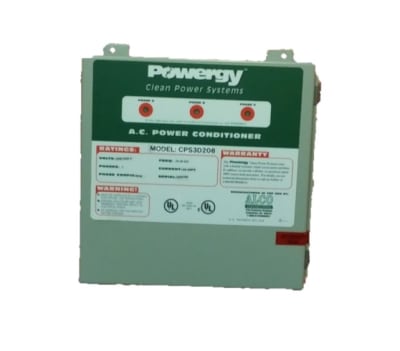 EMERSON CPS-3D208/240