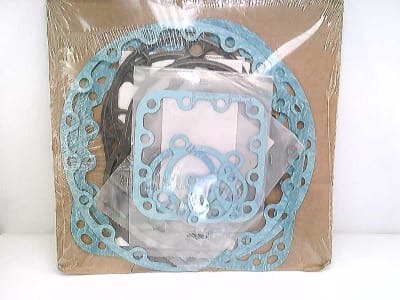 CARLYLE JOHNSON MACHINE CO 06ER-660-009