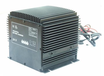 AERIAL EQUIPMENT PARTS SIGHB500-24