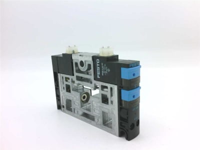 FESTO CPV18-M1H-2X2-GLS-1/4