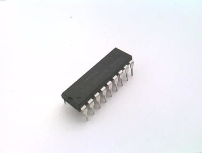 TOSHIBA TD62082AP