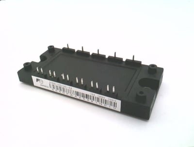 FUJI ELECTRIC 6MBI15S-120-02