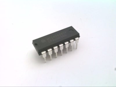 NXP SEMICONDUCTOR MC14066BCP