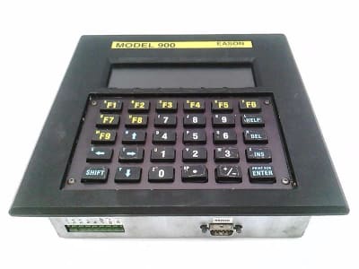 EASON TECHNOLOGY 900