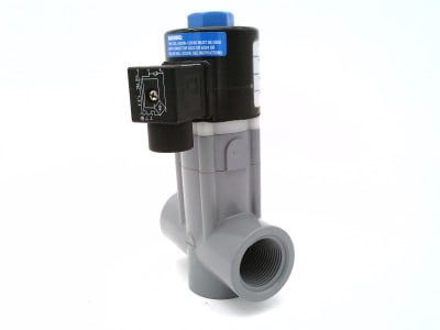 PLAST-O-MATIC EASMT6EP22W20-CP