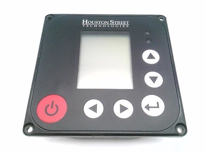 HOUSTON STREET TECHNOLOGIES H30-6015