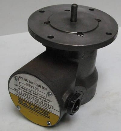 ASEA BROWN BOVERI PTG100XPS