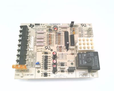 TEXAS INSTRUMENTS SEMI HQ1085928TX