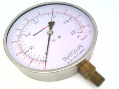 CLEAVER BROOKS 850-00122-000