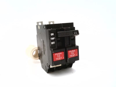 GENERAL ELECTRIC THQB2120GF