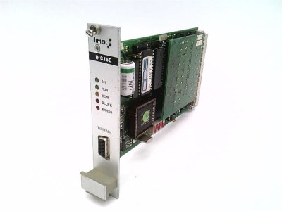 CUSTOM CONTROL SENSORS IPC16E