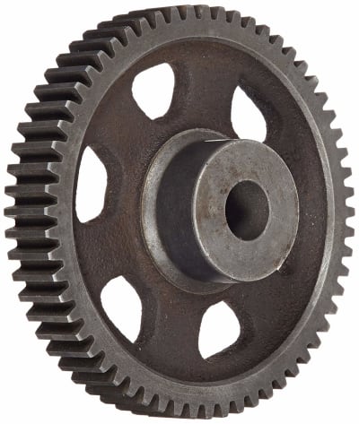 MARTIN SPROCKET & GEAR INC C1080-1-3/4KW