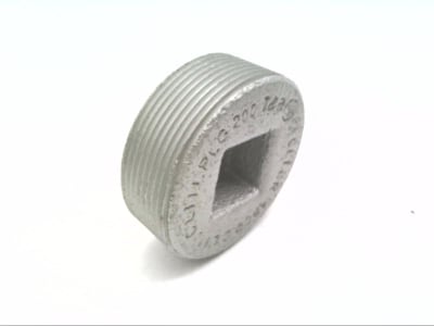 ABB THOMAS & BETTS PLG6-TB