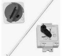 ALLEN BRADLEY 140U-L-RVM21B