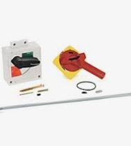 ALLEN BRADLEY 140U-L-RVM21R